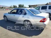 2004 Lexus LS430 photo