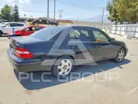 2004 Lexus LS430 фото