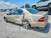 2004 Lexus LS430 photo