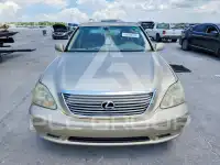 2004 Lexus LS430 photo