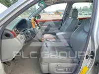2004 Lexus LS430 фото