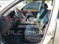 2004 Lexus LS430 фото