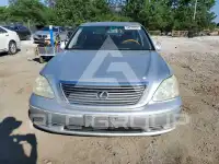2004 Lexus LS430 photo