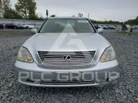 2004 Lexus LS фото