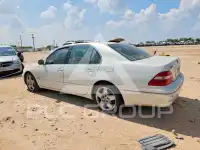 2004 Lexus LS430 фото