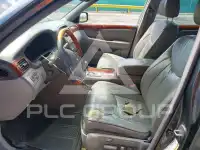 2004 Lexus LS430 фото