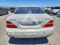 2004 Lexus LS430 photo