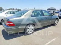 2004 Lexus LS430 photo