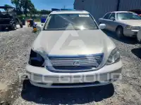 2004 Lexus LS фото