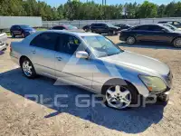 2004 Lexus LS430 photo