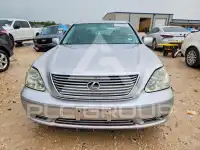 2004 Lexus LS430 photo