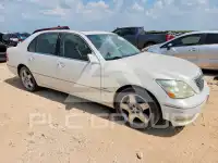2004 Lexus LS430 фото