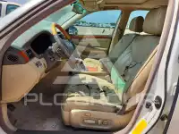 2004 Lexus LS430 фото