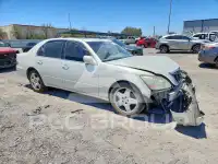 2004 Lexus LS430 photo