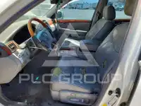 2004 Lexus LS430 photo