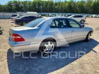 2004 Lexus LS430 photo