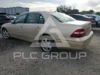 2004 Lexus LS430 photo