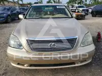 2004 Lexus LS430 photo