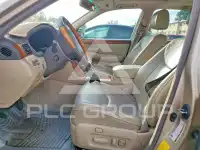 2004 Lexus LS430 photo