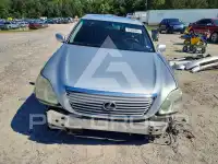 2004 Lexus LS430 photo