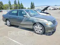 2004 Lexus LS430 photo