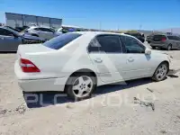2004 Lexus LS430 photo