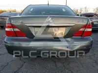2004 Lexus LS430 photo