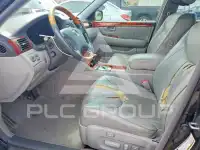 2004 Lexus LS430 photo