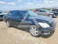 2004 Lexus LS430 photo