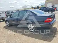 2004 Lexus LS430 photo