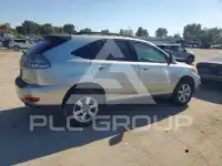 2004 Lexus RX330 фото