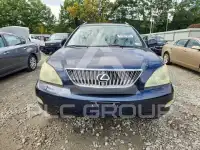 2004 Lexus RX330 фото