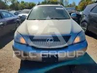 2004 Lexus RX330 photo