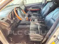 2004 Lexus RX фото