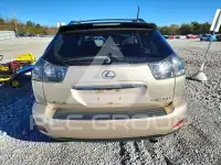 2004 Lexus RX330 фото