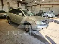 2004 Lexus RX фото
