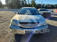 2004 Lexus RX330 фото