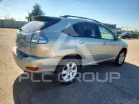 2004 Lexus RX330 photo