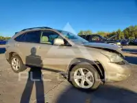2004 Lexus RX330 фото