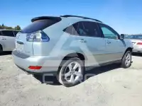 2004 Lexus RX330 фото