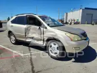2004 Lexus RX фото