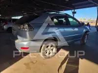 2004 Lexus RX photo