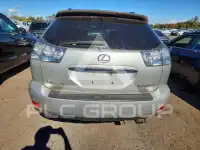2004 Lexus RX330 photo