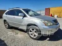 2004 Lexus RX330 фото