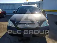 2004 Lexus RX330 фото