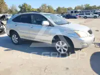 2004 Lexus RX330 фото