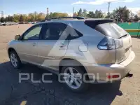 2004 Lexus RX330 photo