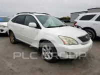 2004 Lexus RX330 фото