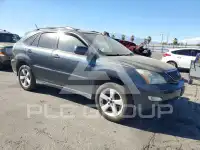 2004 Lexus RX330 фото