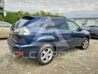 2004 Lexus RX330 фото